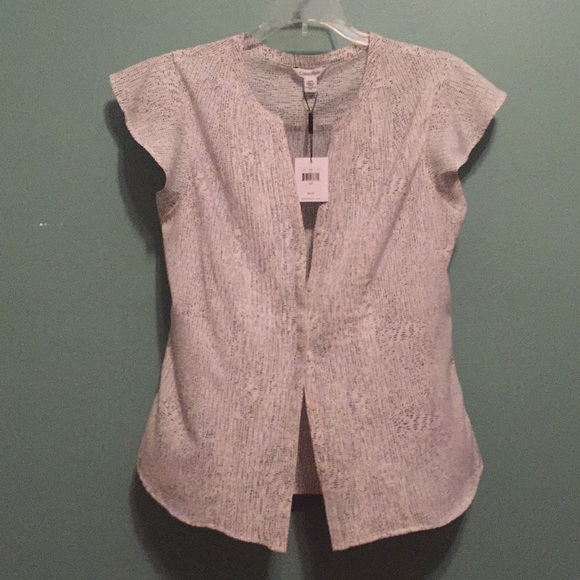 Blouse - Picture 1 of 2